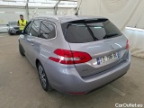  Peugeot  308  SW Allure Business 1.2 PureTech 130CV BVA8 E6d #2