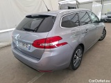  Peugeot  308  SW Allure Business 1.2 PureTech 130CV BVA8 E6d #3