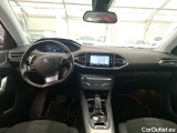  Peugeot  308  SW Allure Business 1.2 PureTech 130CV BVA8 E6d #5