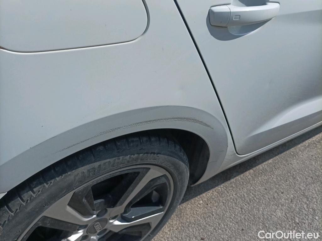  Audi  A1 Sportback AUDI   Advanced 25 TFSI 70kW (95CV) (CX) #8