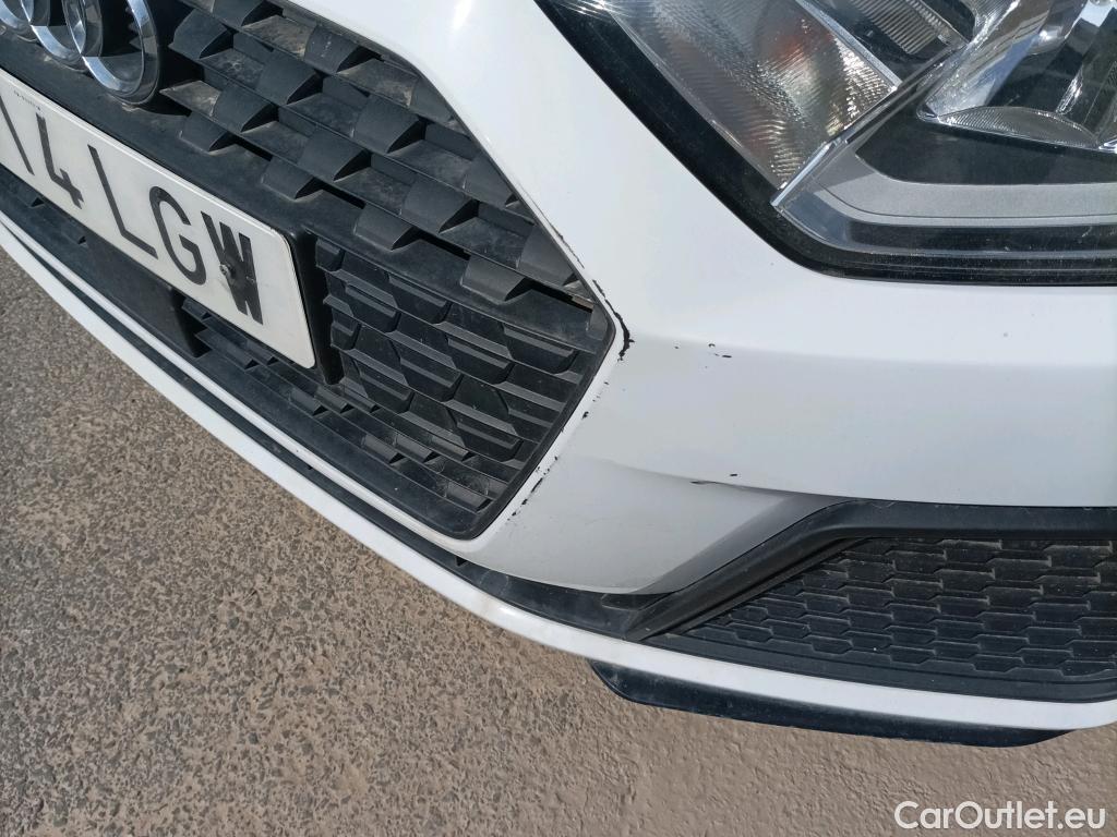  Audi  A1 Sportback AUDI   Advanced 25 TFSI 70kW (95CV) (CX) #10