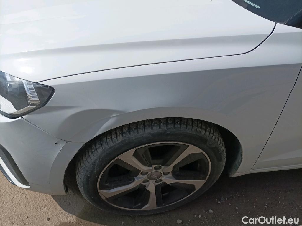  Audi  A1 Sportback AUDI   Advanced 25 TFSI 70kW (95CV) (CX) #2