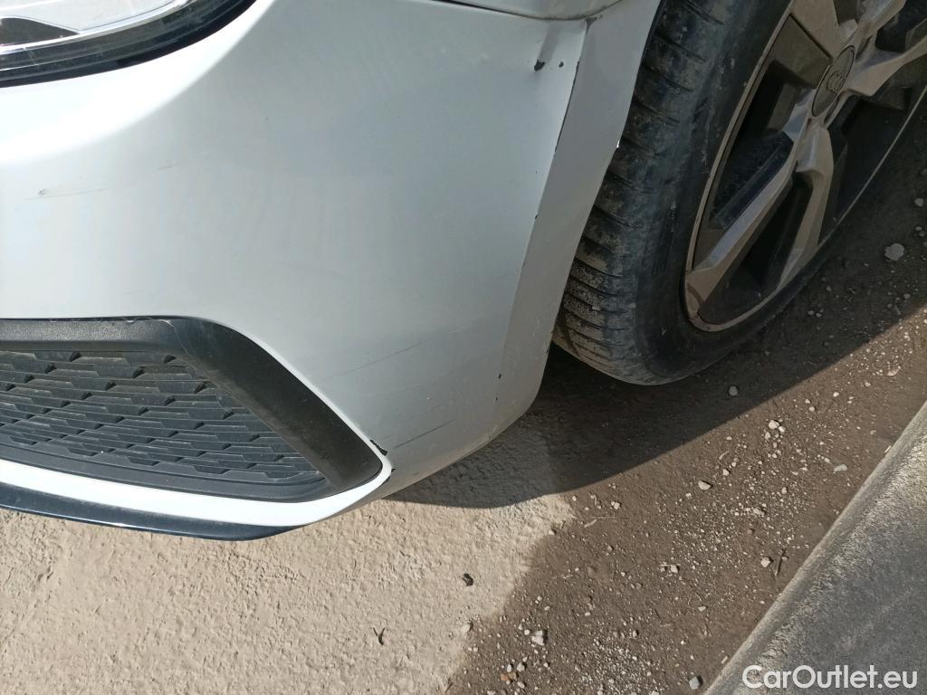  Audi  A1 Sportback AUDI   Advanced 25 TFSI 70kW (95CV) (CX) #9