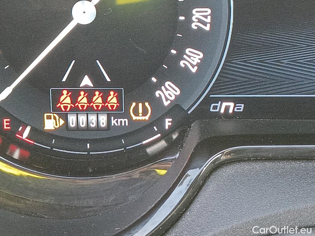  Alfa Romeo  TONALE Alfa Romeo  / 2022 / 5P / todoterreno 1.5 MHEV GASOLINA 130 CV SPRINT FWD #10