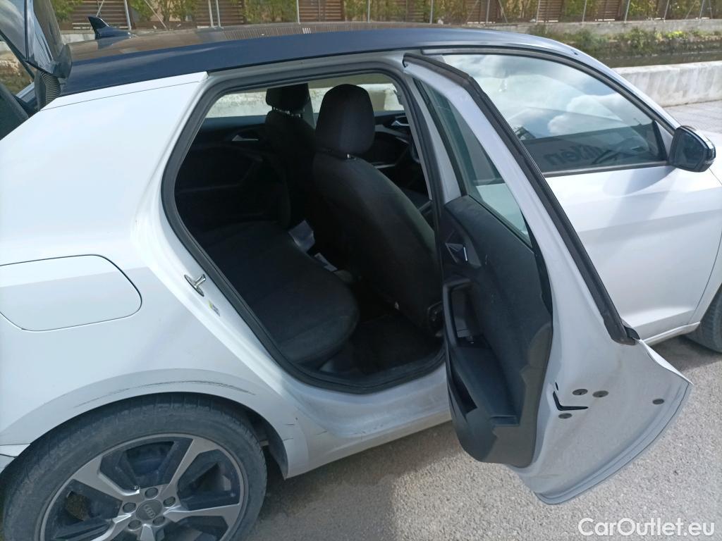  Audi  A1 Sportback AUDI   Advanced 25 TFSI 70kW (95CV) (CX) #3