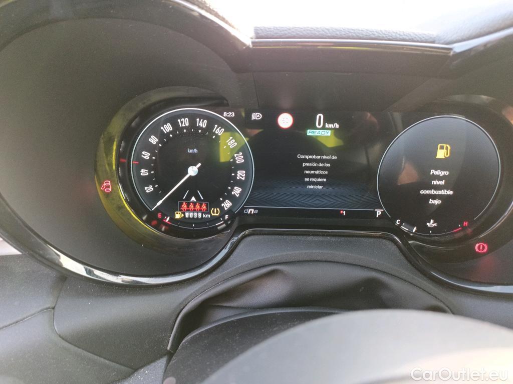  Alfa Romeo  TONALE Alfa Romeo  / 2022 / 5P / todoterreno 1.5 MHEV GASOLINA 130 CV SPRINT FWD #9