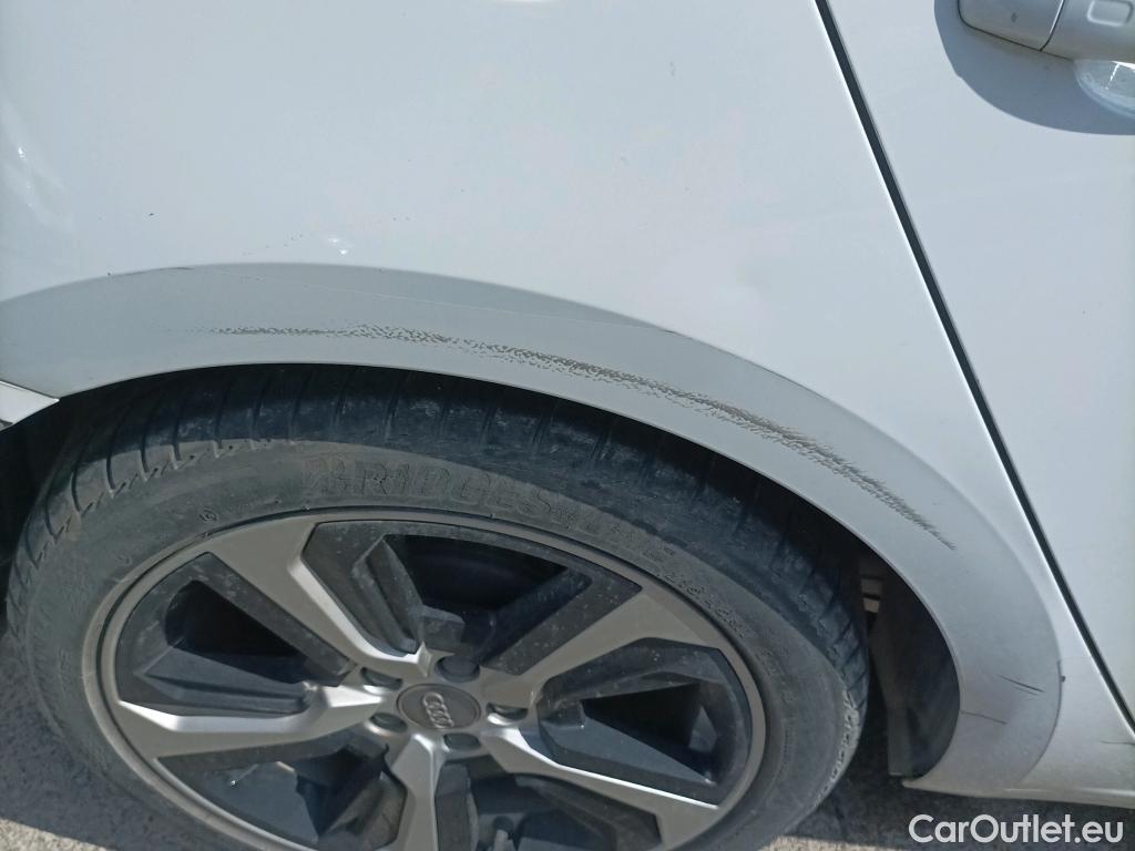  Audi  A1 Sportback AUDI   Advanced 25 TFSI 70kW (95CV) (CX) #7