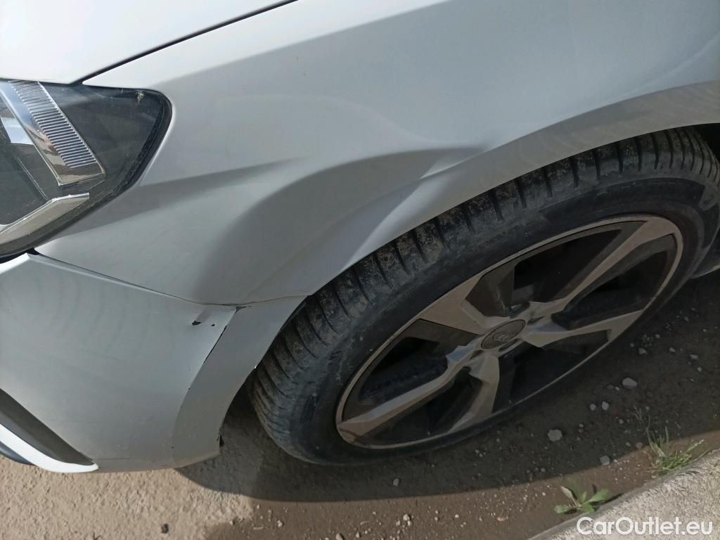  Audi  A1 Sportback AUDI   Advanced 25 TFSI 70kW (95CV) (CX) #1