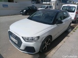 A1 Sportback