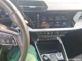  Audi  A3 AUDI  / 2020 / 5P / berlina con portón Sportback S line 30 TFSI 81kW S tronic #15