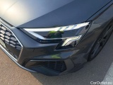  Audi  A3 AUDI  / 2020 / 5P / berlina con portón Sportback S line 30 TFSI 81kW S tronic #17