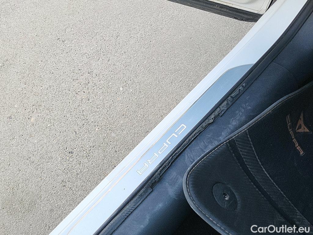  Cupra  Formentor CUPRA  / 2020 / 5P / todoterreno 1.5 TSI 110kW (150 CV) (AC3) #17