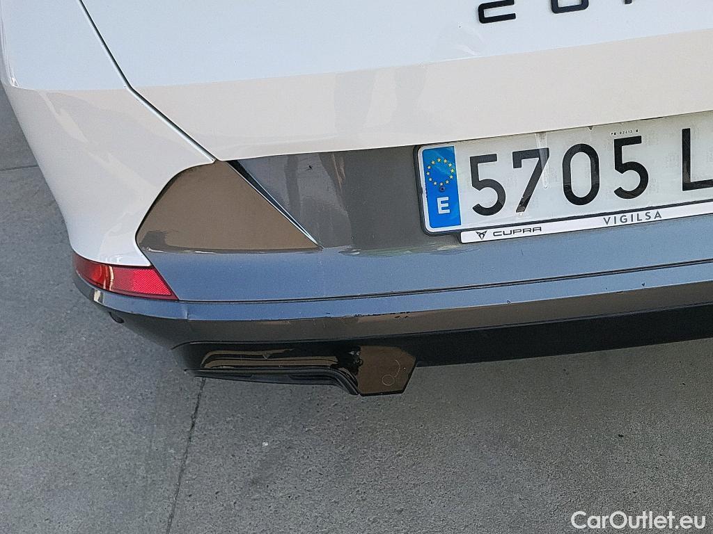  Cupra  Formentor CUPRA  / 2020 / 5P / todoterreno 1.5 TSI 110kW (150 CV) (AC3) #30