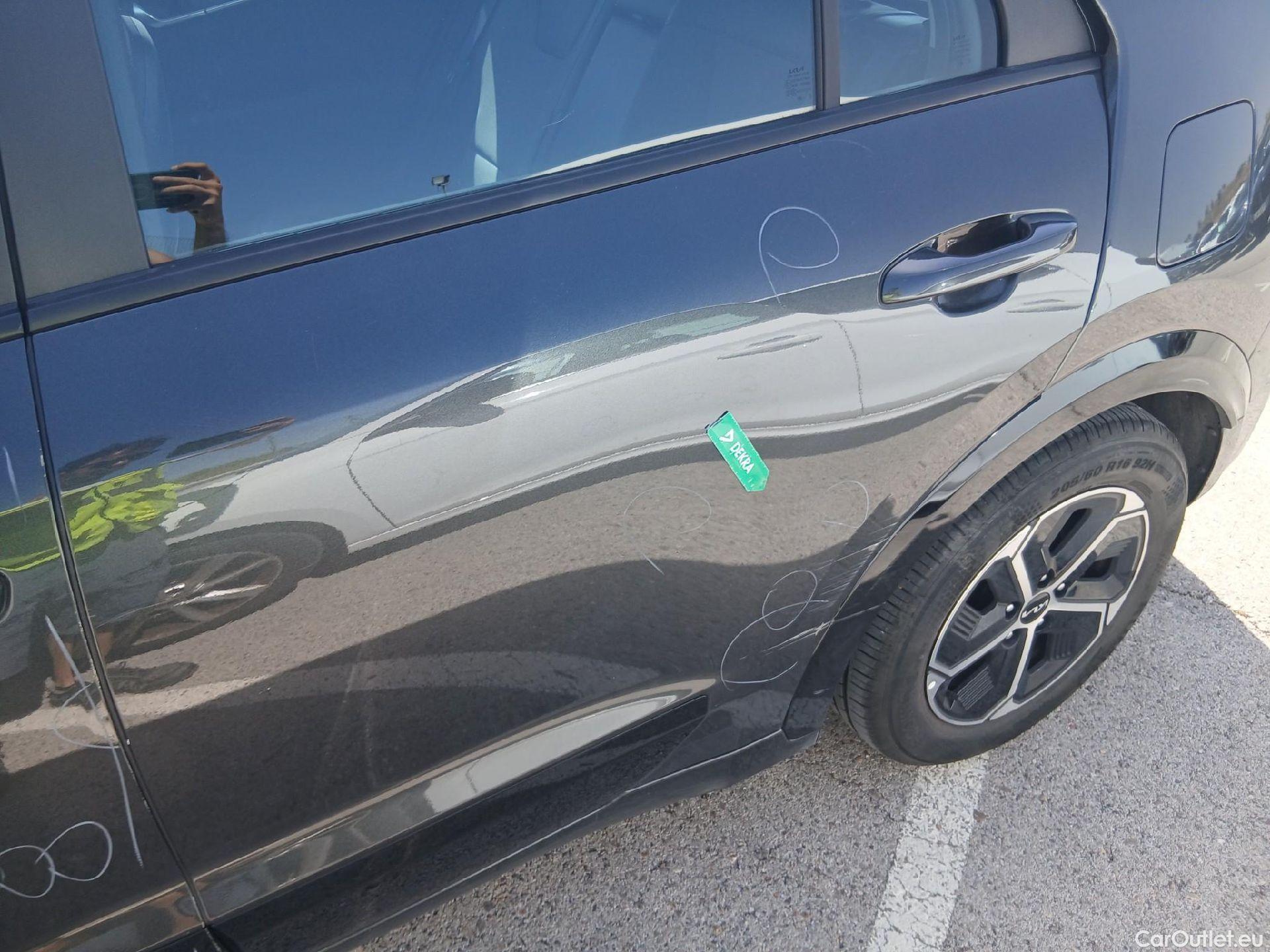  KIA  Niro  Hybrid Drive 1.6 AT6 E6d #31