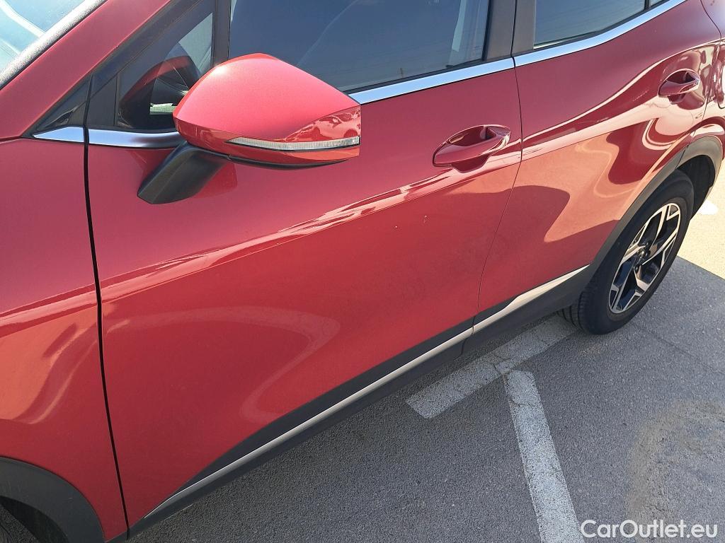  KIA  Sportage KIA  / 2022 / 5P / todoterreno 1.6 T-GDi 110kW (150CV) Concept 4x2 #1