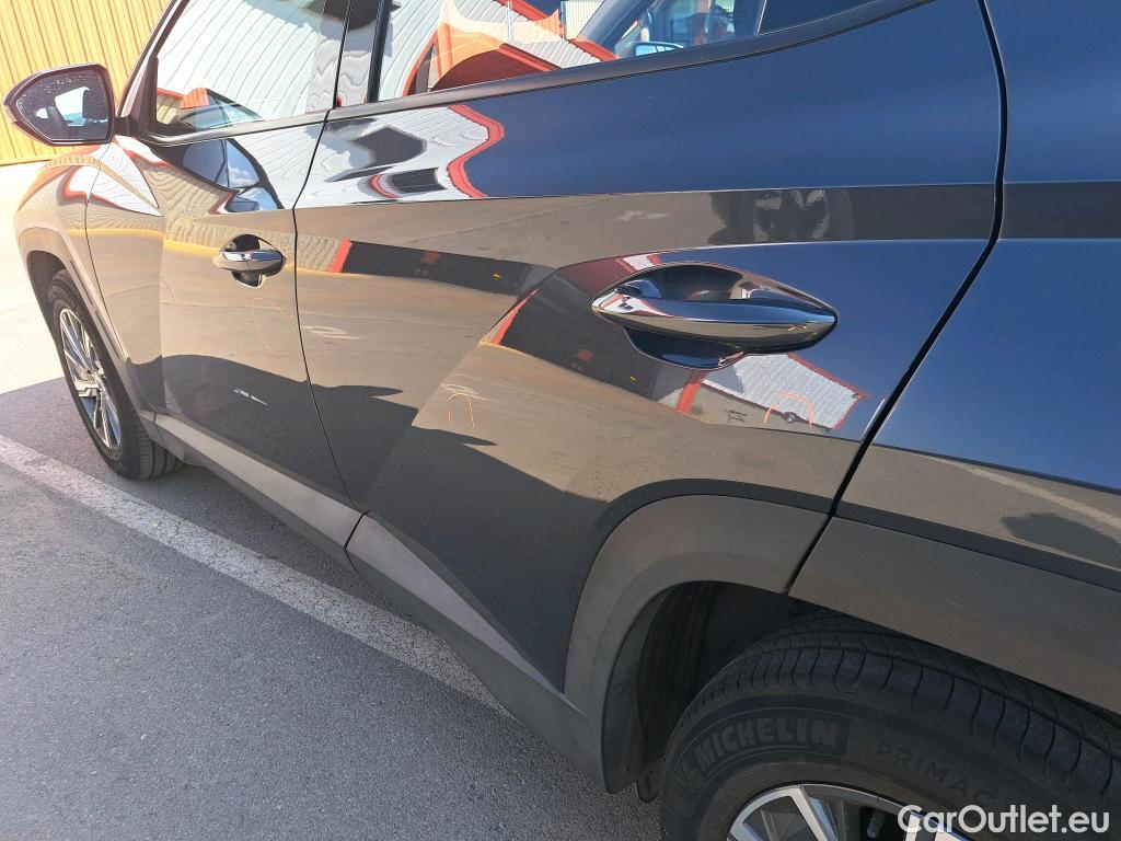  Hyundai  Tucson HYUNDAI  / 2020 / 5P / todoterreno 1.6 TGDI 110kW (150CV) Maxx #7