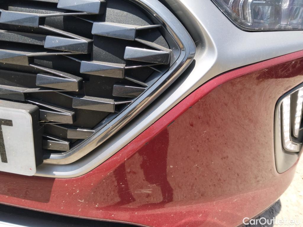  Hyundai   Ioniq HYUNDAI / 2019 / 5P / berlina con portón 1.6 GDI PHEV Tecno DCT #5