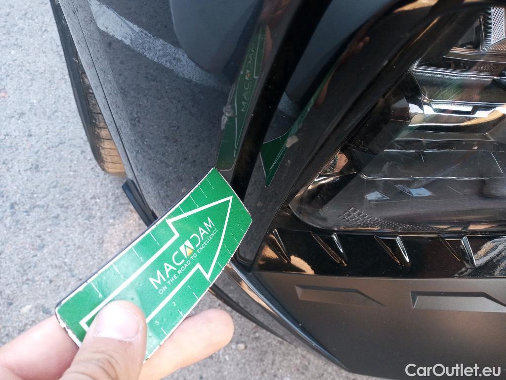 Hyundai  Tucson HYUNDAI  / 2020 / 5P / todoterreno 1.6 CRDI 100kW (136CV) 48V N-Line Sky DC #51
