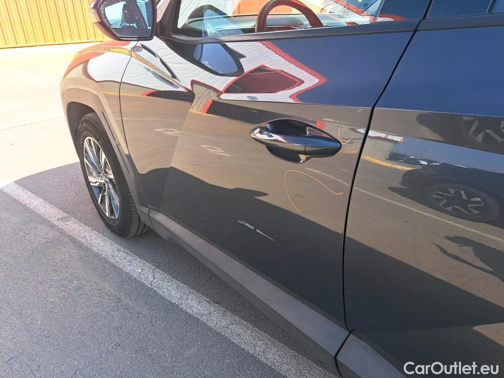  Hyundai  Tucson HYUNDAI  / 2020 / 5P / todoterreno 1.6 TGDI 110kW (150CV) Maxx #3