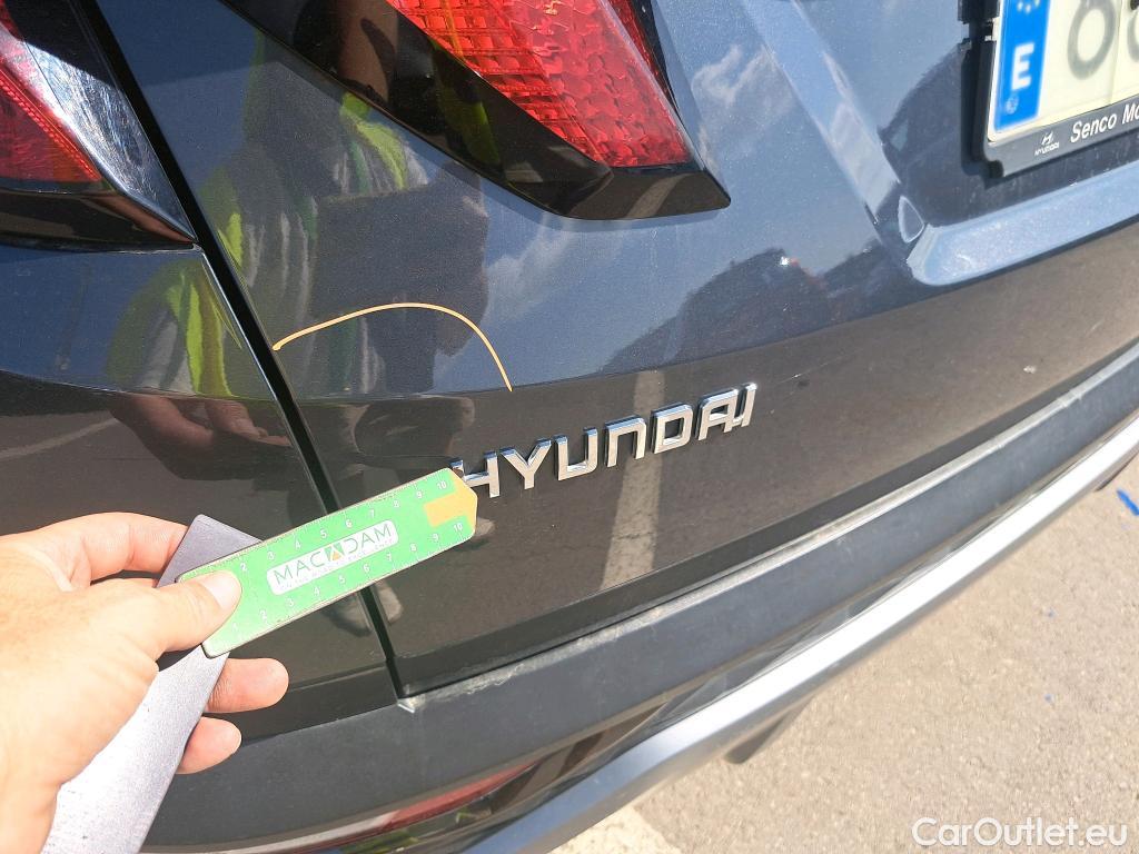  Hyundai  Tucson HYUNDAI  / 2020 / 5P / todoterreno 1.6 TGDI 110kW (150CV) Maxx #2