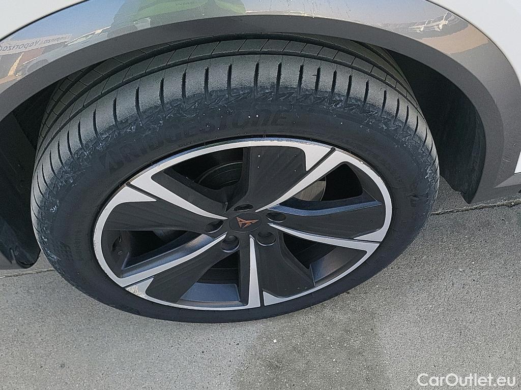  Cupra  Formentor CUPRA  / 2020 / 5P / todoterreno 1.5 TSI 110kW (150 CV) (AC3) #5