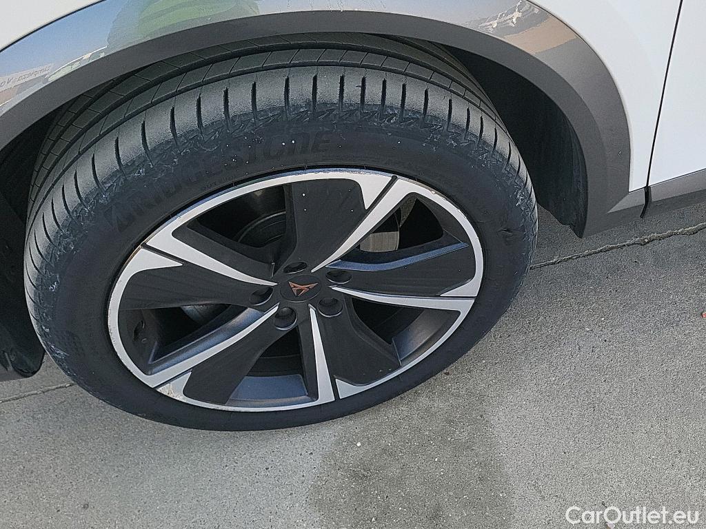  Cupra  Formentor CUPRA  / 2020 / 5P / todoterreno 1.5 TSI 110kW (150 CV) (AC3) #3