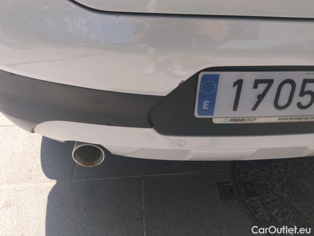  Bmw  X2 BMW  sDrive18iA #5