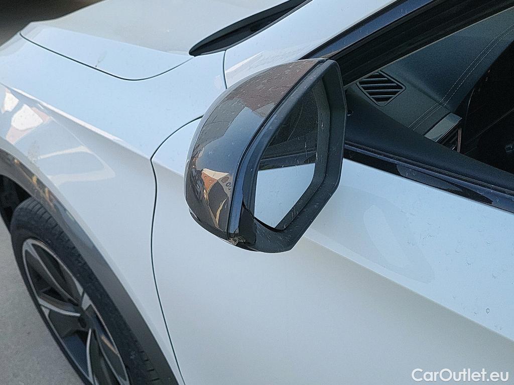  Cupra  Formentor CUPRA  / 2020 / 5P / todoterreno 1.5 TSI 110kW (150 CV) (AC3) #21