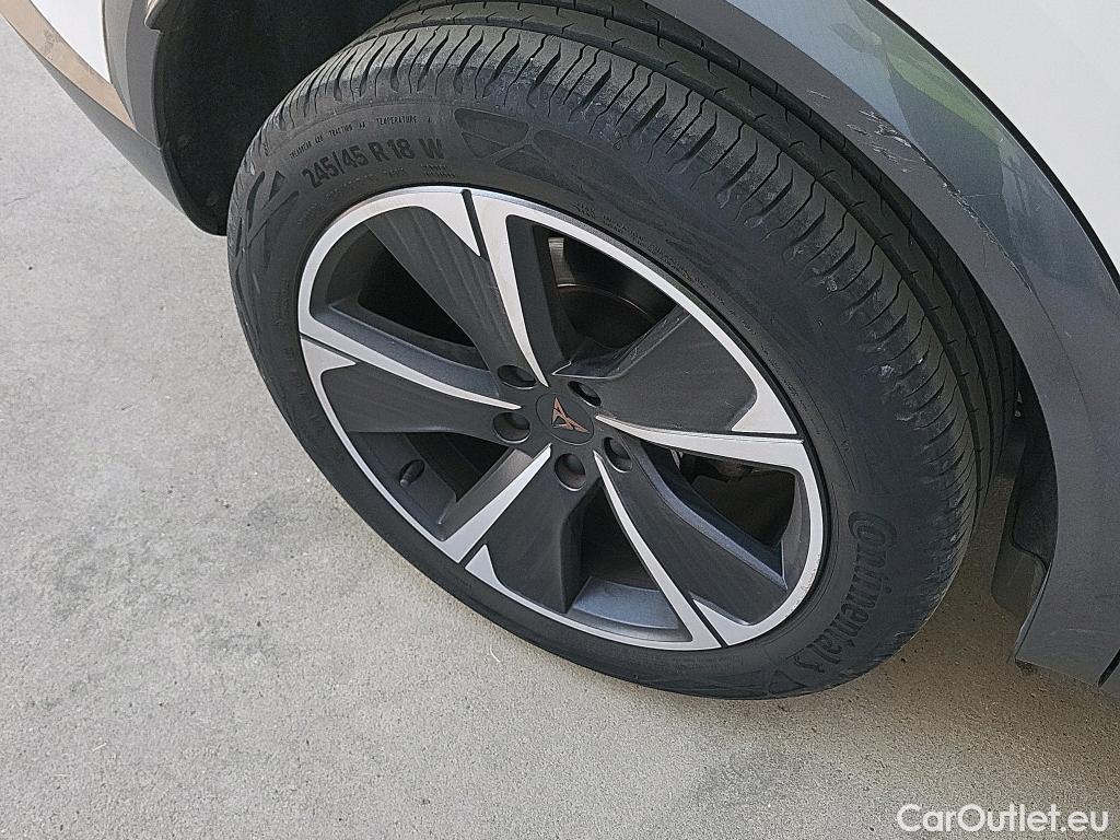  Cupra  Formentor CUPRA  / 2020 / 5P / todoterreno 1.5 TSI 110kW (150 CV) (AC3) #9