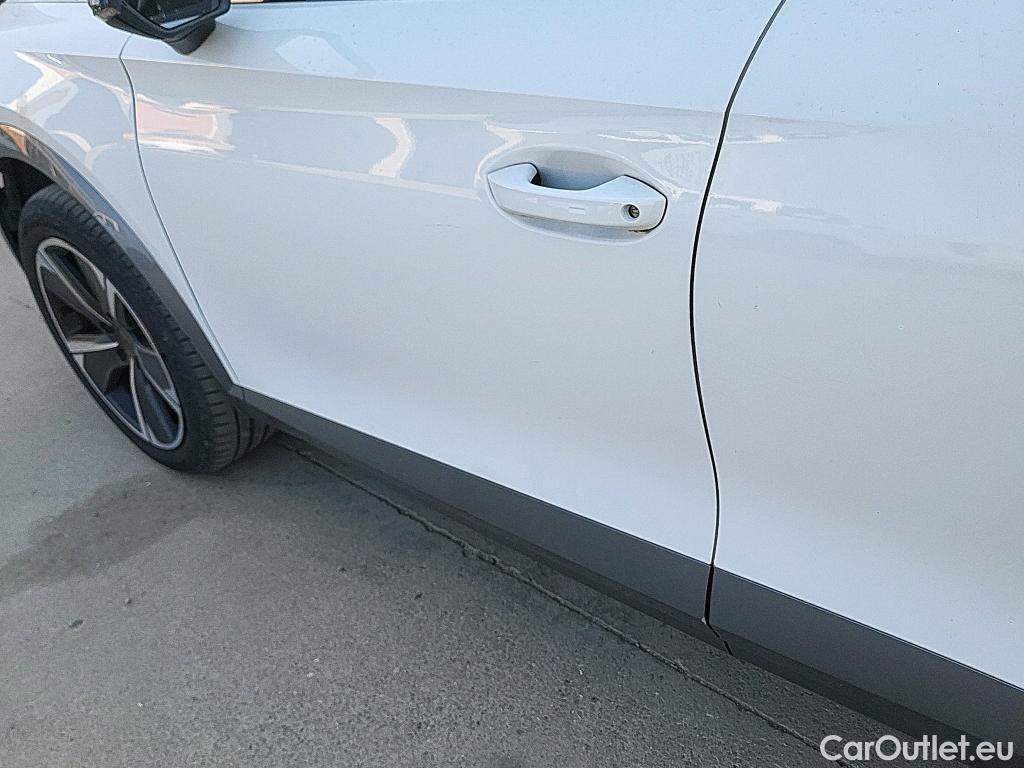  Cupra  Formentor CUPRA  / 2020 / 5P / todoterreno 1.5 TSI 110kW (150 CV) (AC3) #27