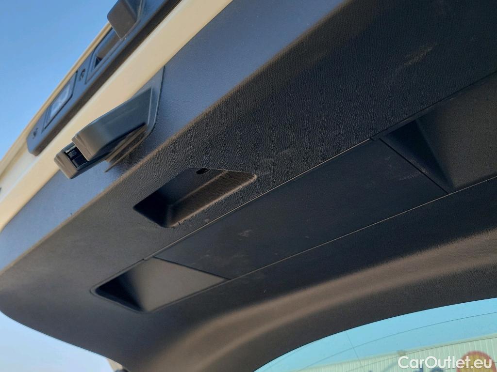  Cupra  Formentor CUPRA  / 2020 / 5P / todoterreno 1.5 TSI 110kW (150 CV) (AC3) #19