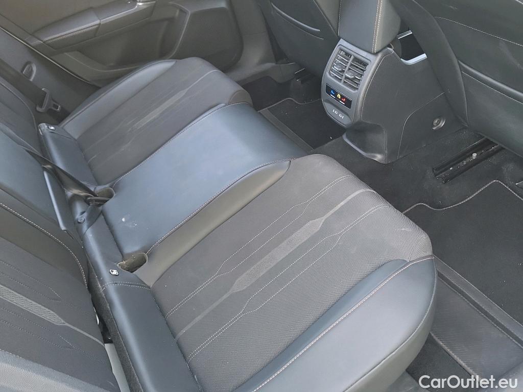  Cupra  Formentor CUPRA  / 2020 / 5P / todoterreno 1.5 TSI 110kW (150 CV) (AC3) #16