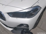  Bmw  X2 BMW  sDrive18iA #17