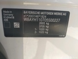  Bmw  X2 BMW  sDrive18iA #19