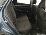  Hyundai  Tucson HYUNDAI  / 2020 / 5P / todoterreno 1.6 CRDI 100kW (136CV) 48V Maxx DCT #7