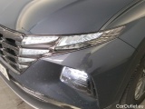  Hyundai  Tucson HYUNDAI  / 2020 / 5P / todoterreno 1.6 CRDI 100kW (136CV) 48V Maxx DCT #15
