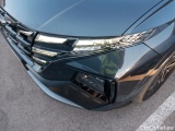  Hyundai  Tucson HYUNDAI  / 2020 / 5P / todoterreno 1.6 CRDI 100kW (136CV) 48V N-Line Sky DC #14