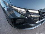  Hyundai  Tucson HYUNDAI  / 2020 / 5P / todoterreno 1.6 CRDI 100kW (136CV) 48V N-Line Sky DC #15