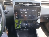  Hyundai  Tucson HYUNDAI  / 2020 / 5P / todoterreno 1.6 TGDI 169kW (230CV) HEV Maxx Sky Auto #11