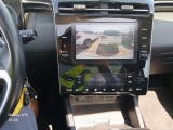  Hyundai  Tucson HYUNDAI  / 2020 / 5P / todoterreno 1.6 TGDI 169kW (230CV) HEV Maxx Sky Auto #12