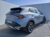  KIA  Sportage KIA  / 2022 / 5P / todoterreno 1.6 CRDi 85kW (115CV) Drive 4X2 #2