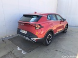  KIA  Sportage KIA  / 2022 / 5P / todoterreno 1.6 T-GDi 110kW (150CV) Concept 4x2 #2