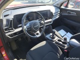  KIA  Sportage KIA  / 2022 / 5P / todoterreno 1.6 T-GDi 110kW (150CV) Concept 4x2 #3