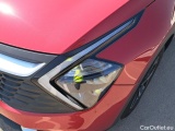  KIA  Sportage KIA  / 2022 / 5P / todoterreno 1.6 T-GDi 110kW (150CV) Concept 4x2 #15