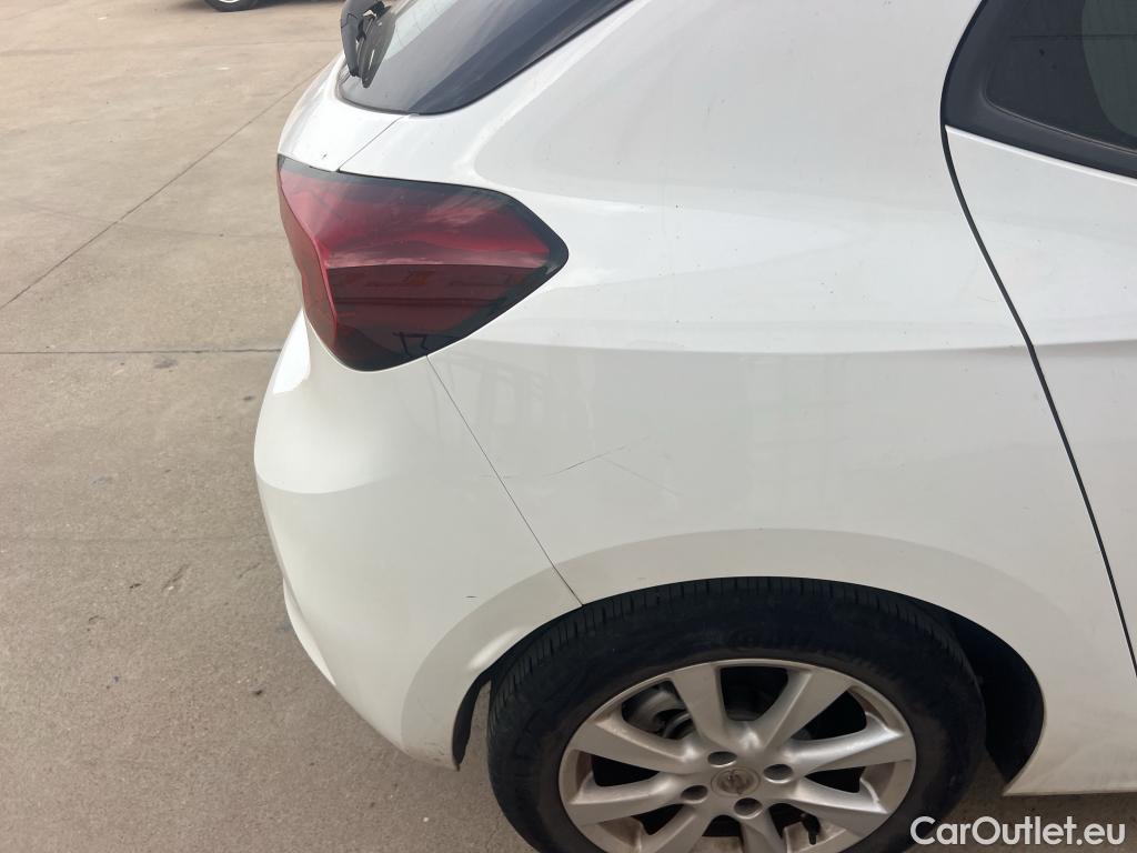  Opel  Corsa OPEL  / 2019 / 5P / berlina con portón 1.2T XHL 74kW (100CV) Edition (AC) #15
