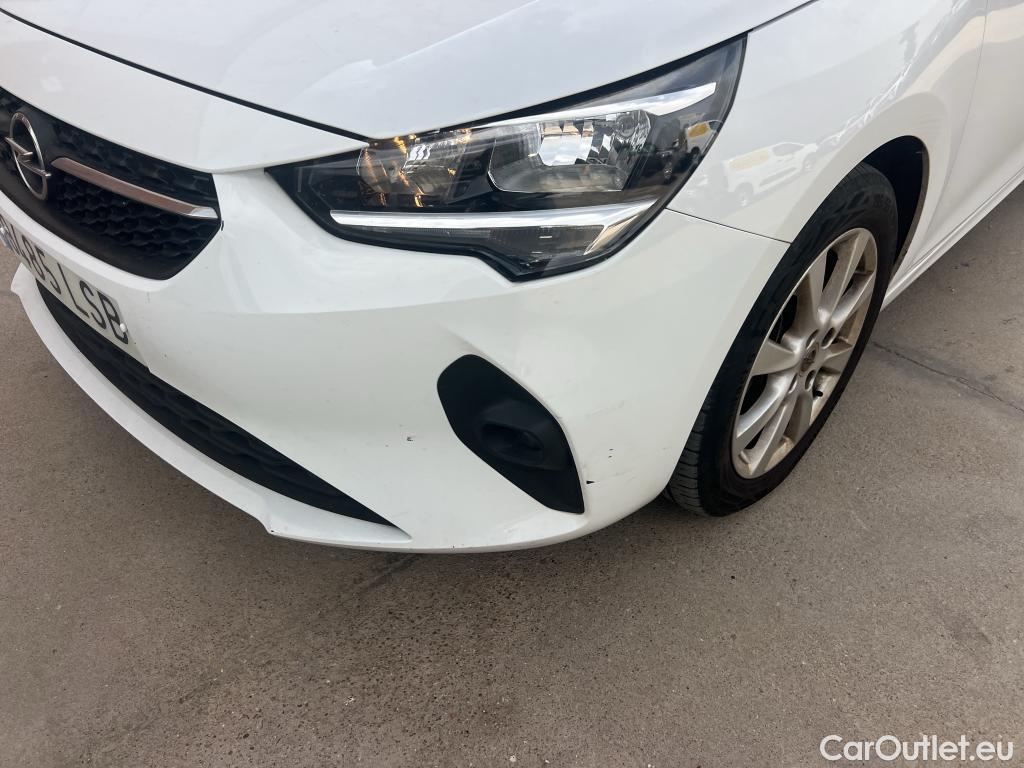  Opel  Corsa OPEL  / 2019 / 5P / berlina con portón 1.2T XHL 74kW (100CV) Edition (AC) #21