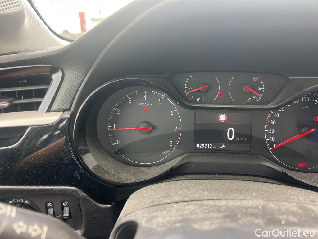  Opel  Corsa OPEL  / 2019 / 5P / berlina con portón 1.2T XHL 74kW (100CV) Edition (AC) #31