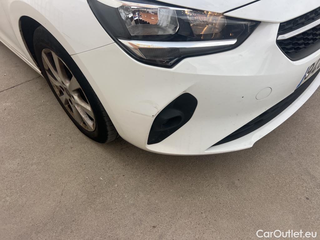  Opel  Corsa OPEL  / 2019 / 5P / berlina con portón 1.2T XHL 74kW (100CV) Edition (AC) #24