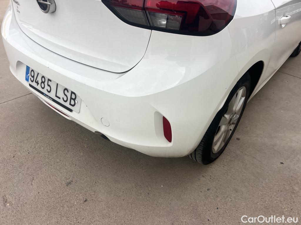  Opel  Corsa OPEL  / 2019 / 5P / berlina con portón 1.2T XHL 74kW (100CV) Edition (AC) #25