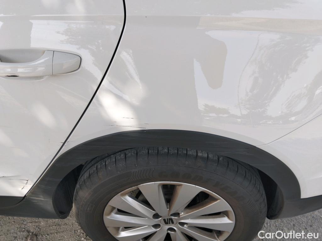  Seat  Arona SEAT  / 2021 / 5P / todoterreno 1.0 TSI 81kW (110CV) Style Plus (AC) #15